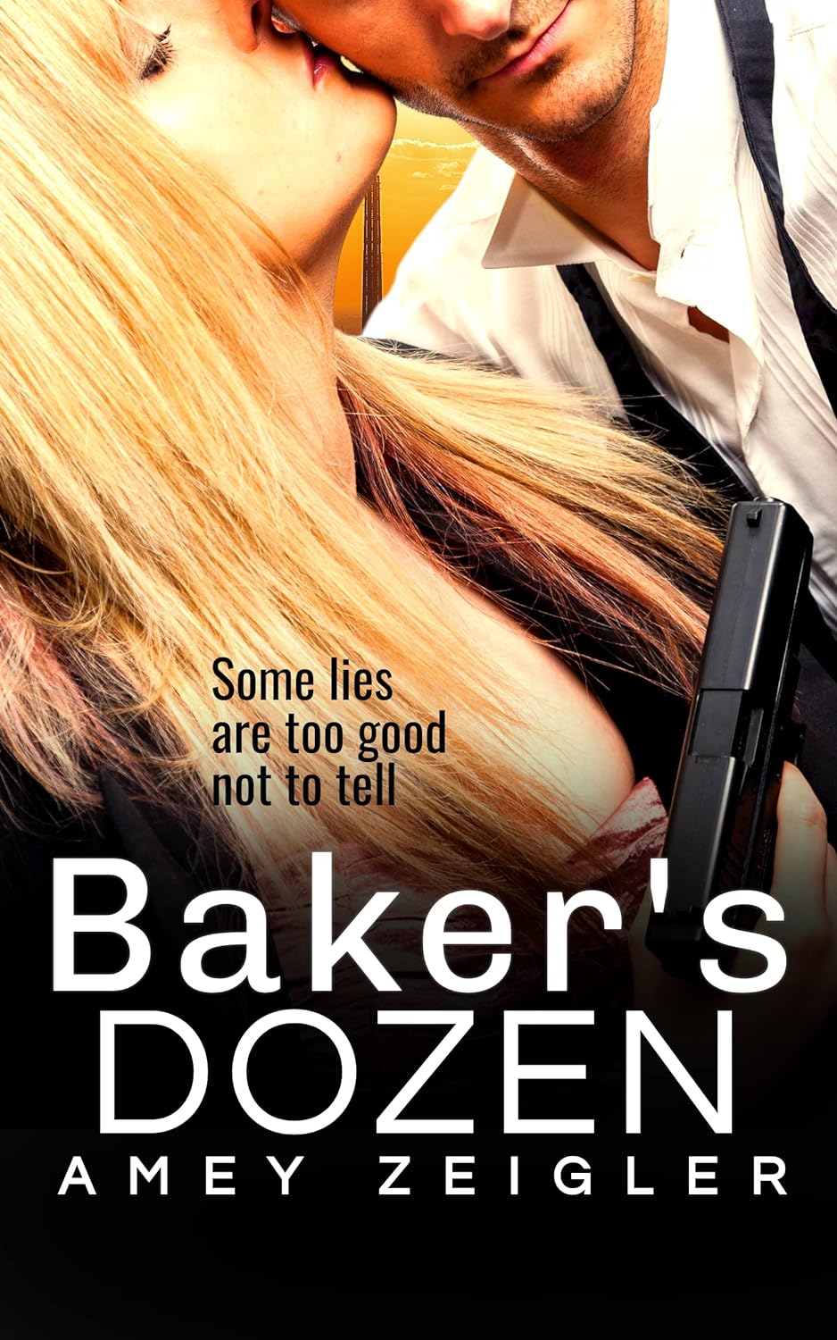 Baker's Dozen